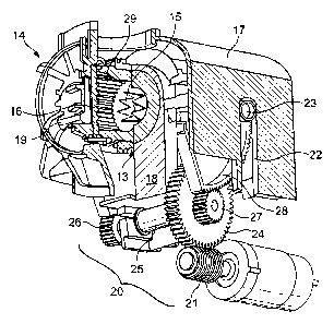 Une figure unique qui représente un dessin illustrant l'invention.